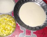पाईन एप्पल शिरा (pineapple sheera recipe in marathi) रेसिपी स्टेप 1 फोटो 