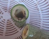 صورة لخطوة 2 من وصفة دولمه بالدجاج