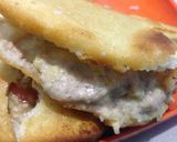 Foto del paso 4 de la receta: Arepas venezolanas con atún