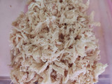 Abon Ayam
