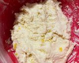 Foto del passaggio 1 della ricetta BISCOTTI FRIABILI AL LIMONE 🍋 semplici, veloci, gustosi 😋