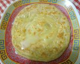 Foto langkah ke 16 dari resep Roti Canai (Roti Maryam).