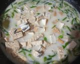 Foto langkah ke 3 dari resep Jangan Lombok.