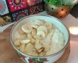 फ्रूट क्रीम(fruit cream) रेसिपी चरण 3 फोटो