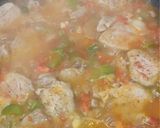 Foto del paso 3 de la receta: Solomillo en Salsa de Vino Blanco