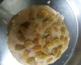 A picture of step 11 of Layered halwa 🎂 cake.