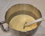 Foto del passaggio 1 della ricetta Torta zebrata