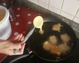 Foto del paso 3 de la receta Tortillas con miel de caña 🍁🌱vegetariana