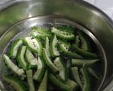 উচ্ছে আলু সর্ষে দিয়ে চচ্চড়ি (uchche aloo diye chorchori recipe in Bengali) রেসিপির ধাপ 1 ছবি