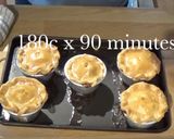 A picture of step 9 of Pork Pies.