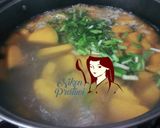 Foto langkah ke 7 dari resep Sop Labu Kuning Sederhana 🍲.
