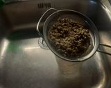 Foto del paso 2 de la receta: Crema de pipas de girasol