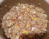 Foto del paso 3 de la receta: Empanadas de pollo