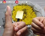 Foto langkah ke 4 dari resep Nasi kuning gurih, pulen dan wangi 🏆🏆🏆.