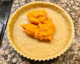 Foto del paso 7 de la receta: Pastel de Almendra y batata (Almond and sweet potato cake)