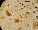 मूली का पराठा (muli ka paratha recipe in hindi) रेसिपी चरण 3 फोटो