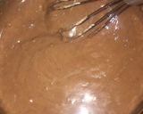 صورة لخطوة 7 من وصفة كيكة المارس بال M&Ms