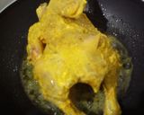 মুর্গমসল্লম (Murgmasallam recipe in bengali) রেসিপি ধাপ - 3 ছবি