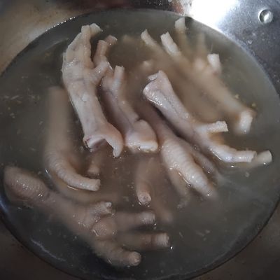 Langkah 3