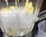 Foto langkah ke 5 dari resep 57. Virgin Piña Colada.
