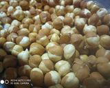 ફણગાવેલા મગ ના લીલવડા રેસીપી સ્ટેપ5ફોટો