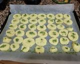 Foto del paso 3 de la receta: Jarretes de cordero al horno con patatas