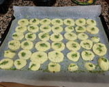 Foto del paso 3 de la receta: Jarretes de cordero al horno con patatas