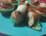 Foto del paso 4 de la receta: Muffins de Banana