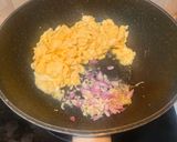 Foto langkah ke 2 dari resep Nasi Goreng Ala2 Solaria.