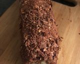 સ્વિસ રોલ(Swiss Roll Recipe In Gujarati) રેસીપી સ્ટેપ8ફોટો