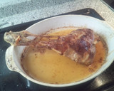 Foto del paso 2 de la receta: Piernas de cordero al horno