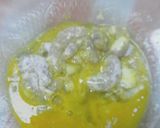 Foto langkah ke 3 dari resep Udang goreng tepung roti.