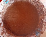 Foto del paso 2 de la receta: Bundt de doble chocolate