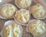 Foto langkah ke 6 dari resep Bakpao daging kecap.