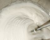 Foto del paso 2 de la receta: Hermoso y delicioso pastel de tres leches