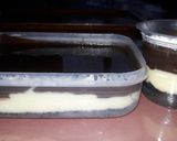 Foto langkah ke 3 dari resep Oreo dessert box enak anti gagal.