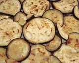 A picture of step 7 of Moussaka.