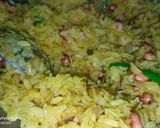 पोहा रेसिपी चरण 5 फोटो