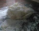 Foto del paso 6 de la receta Fideos Caseros