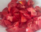 Une image de l'étape 1 de Salade mixte d’été, épisode 2.