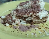 Foto del paso 9 de la receta: Tiramisú a mi manera 😁😁