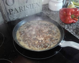 Foto del paso 8 de la receta: Risotto de setas del Pirineu