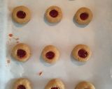 Foto del paso 3 de la receta: Galletitas con harina de almendras, facilísimas!
