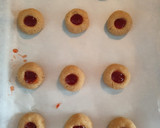 Foto del paso 3 de la receta: Galletitas con harina de almendras, facilísimas!