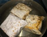Foto langkah ke 1 dari resep Mendol Tempe.