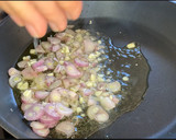 Foto del paso 1 de la receta: Arroz con acelgas