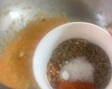A picture of step 5 of Lahori Chaney | Chiker Chaney.