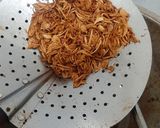 Foto langkah ke 4 dari resep Crunchy Tauge.