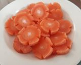 Foto langkah ke 1 dari resep Sup Makaroni.