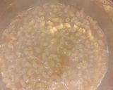 Foto del paso 5 de la receta: Fideos Cremosos con Zapallo